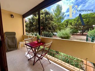  Appartement � vendre 2 pi�ces 48 m�