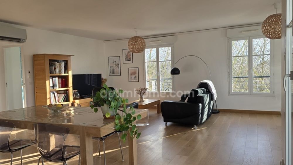 � vendre  Duplex/triplex Maisons-Alfort (94700)