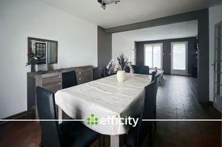  Maison � vendre 6 pi�ces 110 m�