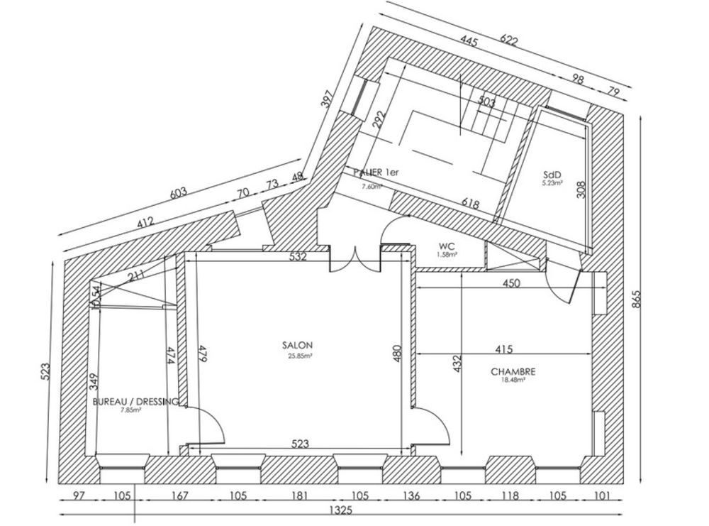 � vendre  Maison Triel-sur-Seine (78510)