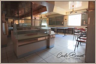  Immeuble � vendre 570 m�