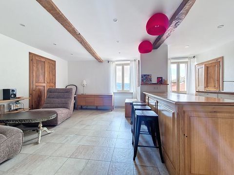   Maison Maison - 4 pi�ce(s) - 75 m�