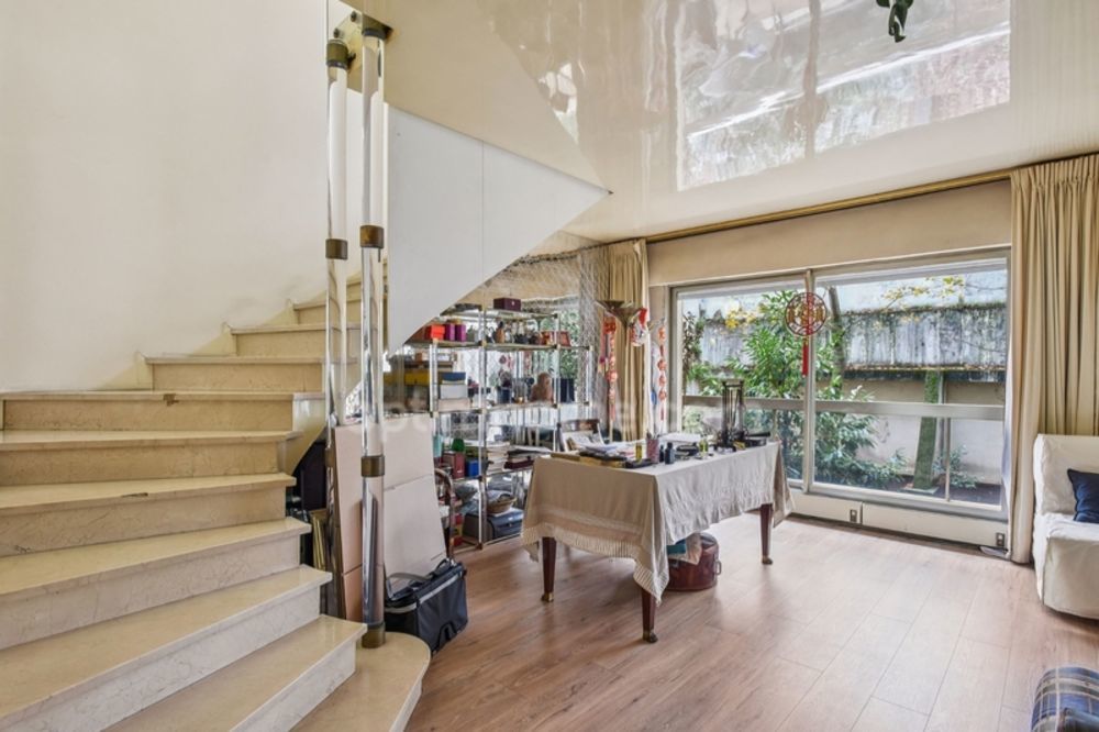 � vendre  Appartement Paris 8