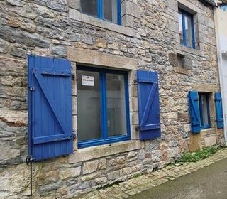  Maison � vendre 4 pi�ces 69 m�