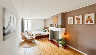  Maison � vendre 4 pi�ces 130 m�