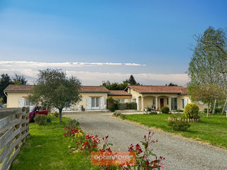  Maison � vendre 8 pi�ces 200 m�