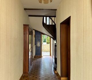  Maison � vendre 8 pi�ces 162 m�