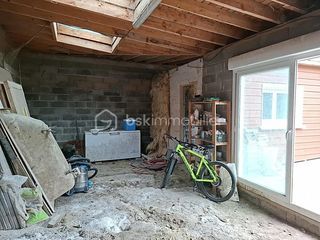  Maison � vendre 3 pi�ces 83 m�