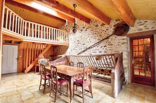  Maison � vendre 8 pi�ces 288 m�