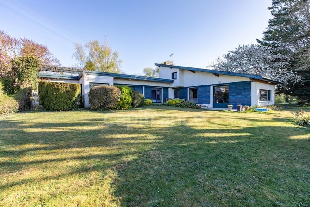 � vendre  Villa Soissons (02200)