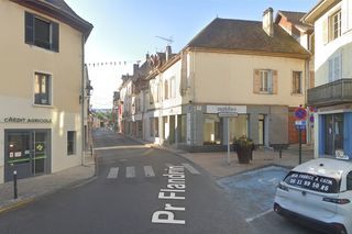  Immeuble � vendre 5 pi�ces 115 m�