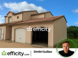  Maison � vendre 7 pi�ces 138 m�