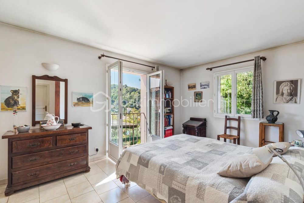 � vendre  Villa La Colle-sur-Loup (06480)