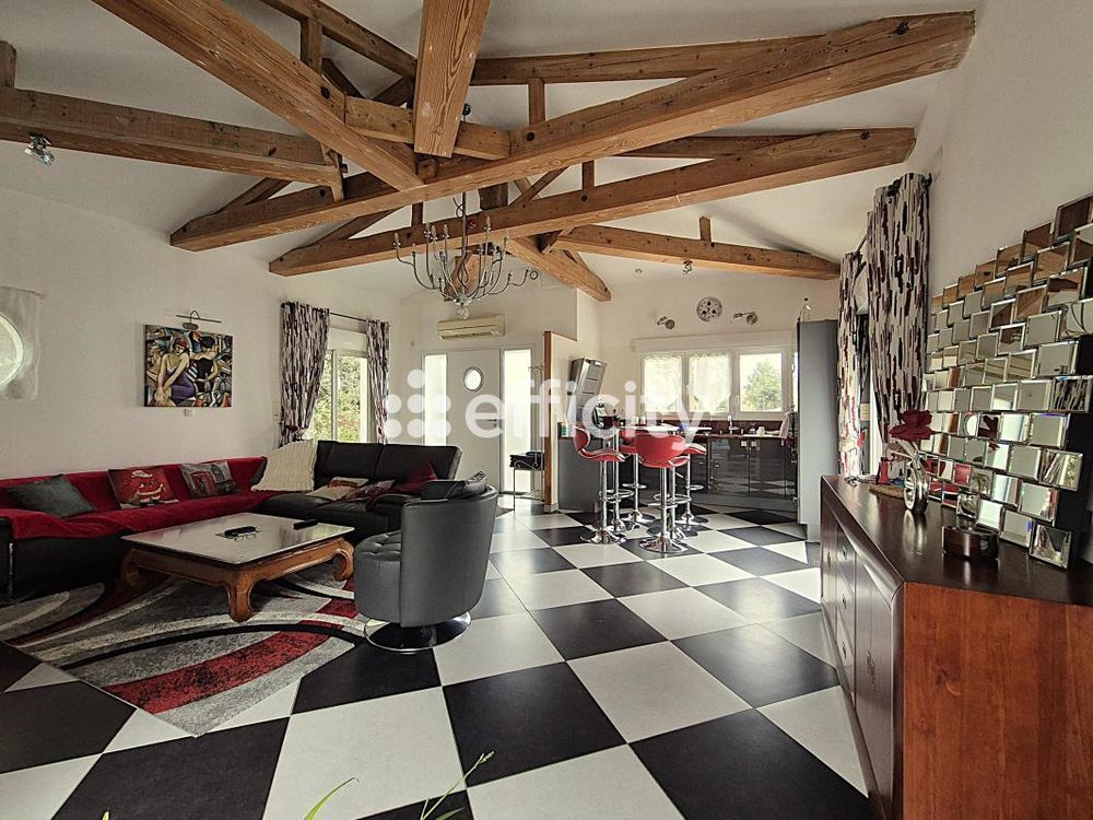 � vendre  Villa Saint-Georges-de-Didonne (17110)