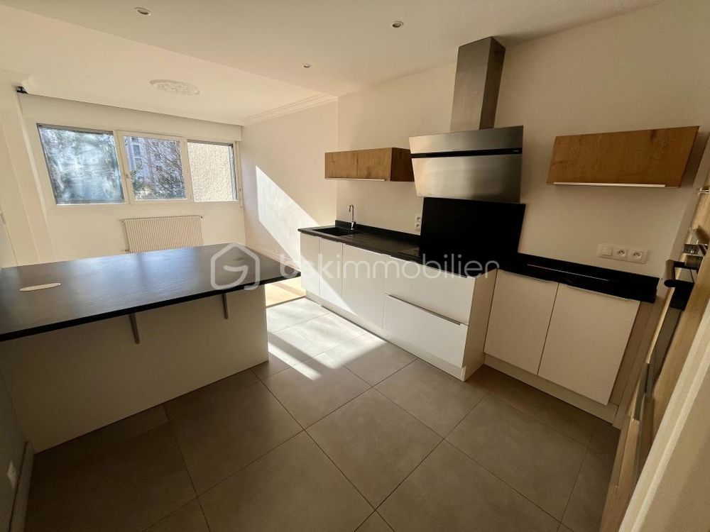 � vendre  Appartement Annecy-le-Vieux (74940)