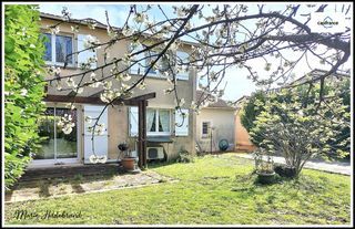  Maison � vendre 5 pi�ces 107 m�