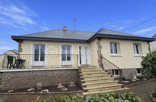  Maison � vendre 6 pi�ces 113 m�