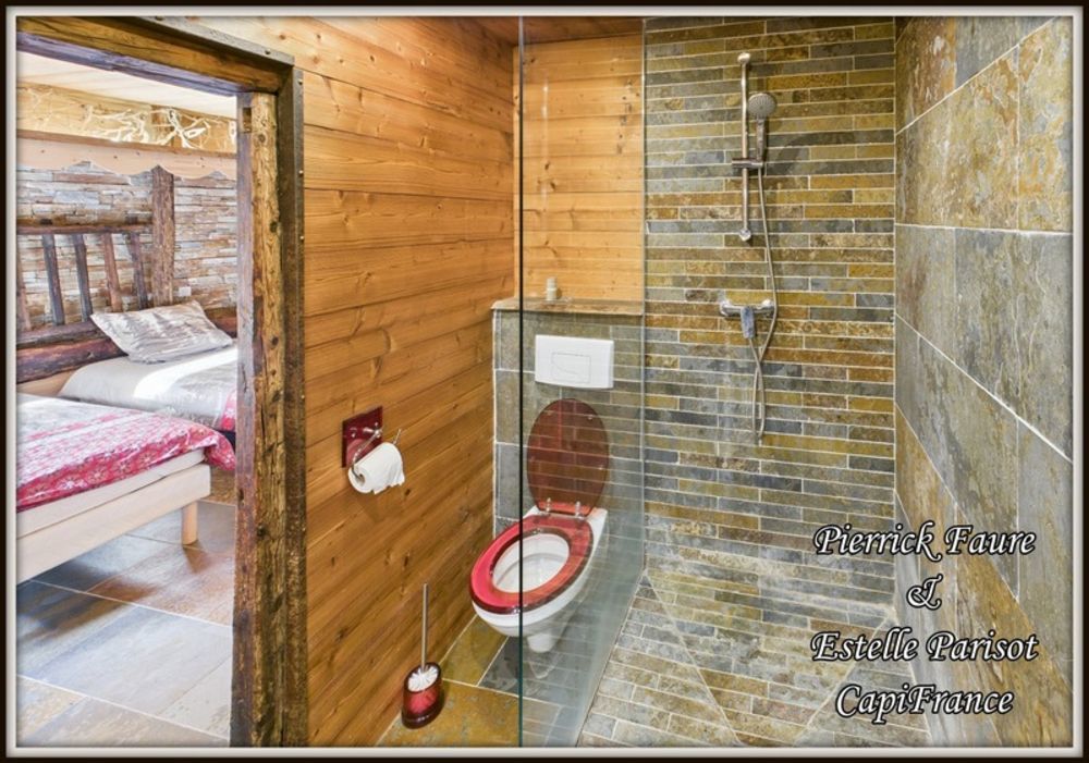 � vendre  Chalet Villar-d'Ar�ne (05480)