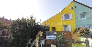  Maison � vendre 6 pi�ces 84 m�