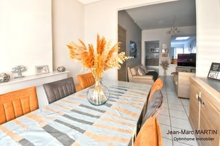  Maison � vendre 6 pi�ces 92 m�