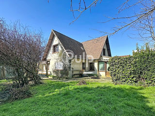  Maison � vendre 8 pi�ces 172 m�