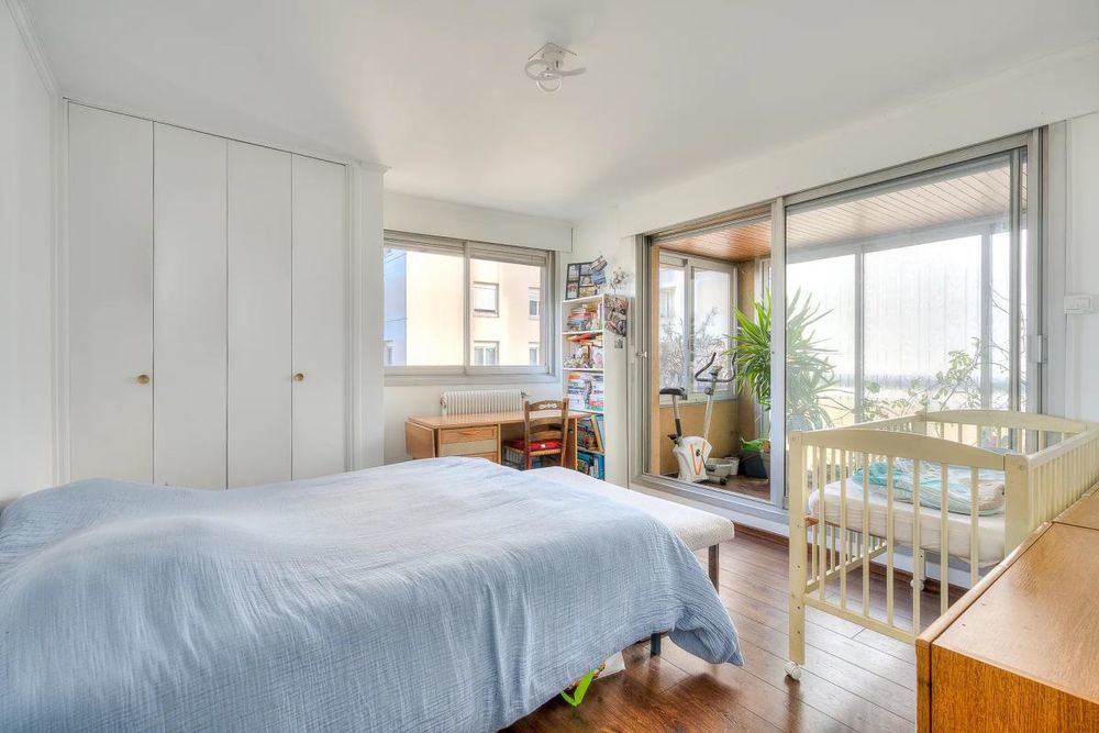 � vendre  Appartement Suresnes (92150)