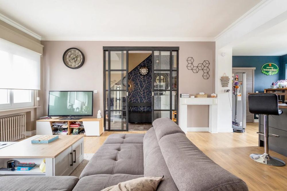 � vendre  Maison Croix (59170)