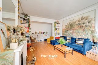  Appartement � vendre 3 pi�ces 76 m�