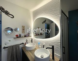  Maison � vendre 3 pi�ces 85 m�