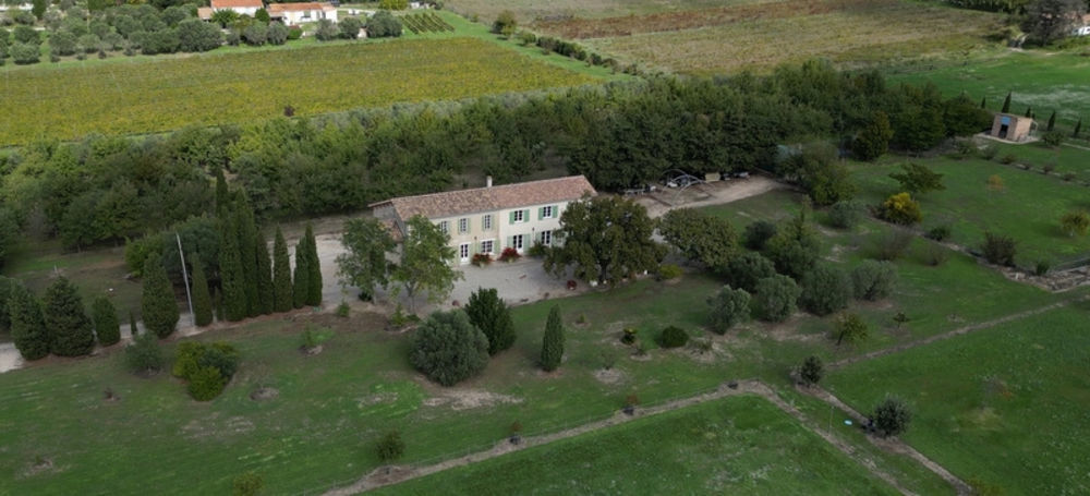 � vendre  Maison Martigues (13500)