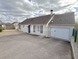  Maison � vendre 6 pi�ces 112 m�