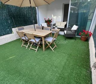  Appartement � vendre 1 pi�ce 22 m�