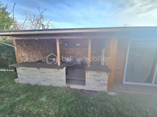  Maison � vendre 6 pi�ces 210 m�