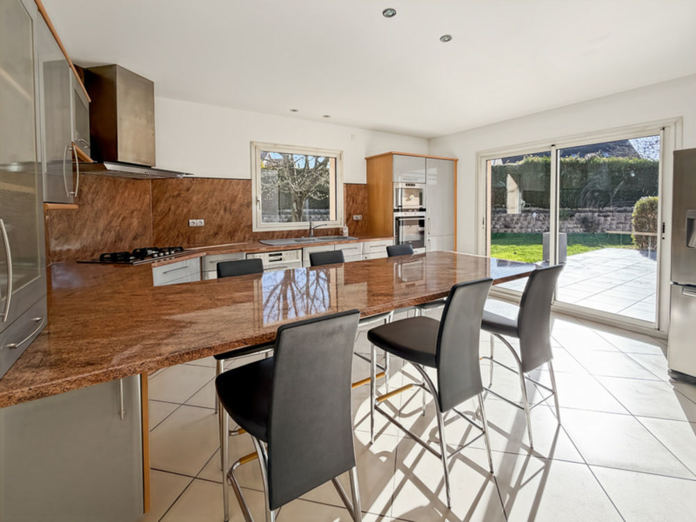 � vendre  Maison Le Mesnil-Esnard (76240)