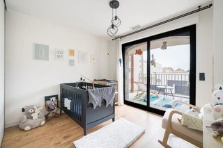  Appartement � vendre 4 pi�ces 96 m�