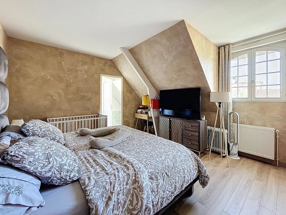 � vendre  Maison Taverny (95150)