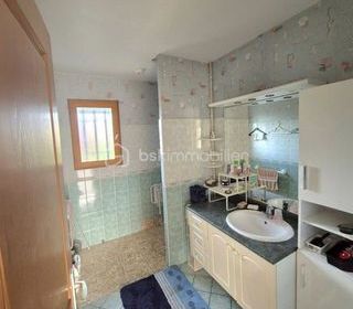  Maison � vendre 3 pi�ces 90 m�