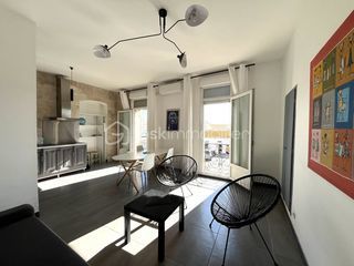  Loft � vendre 3 pi�ces 62 m�