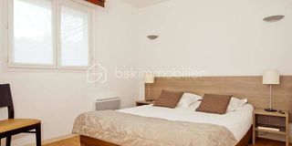  Appartement � vendre 1 pi�ce 20 m�