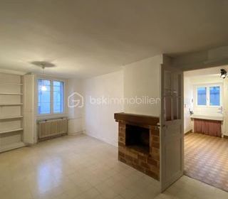  Maison � vendre 3 pi�ces 60 m�