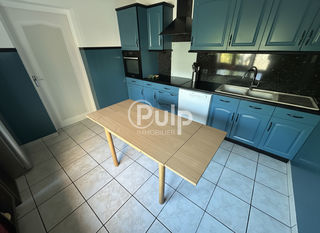  Maison � vendre 5 pi�ces 110 m�