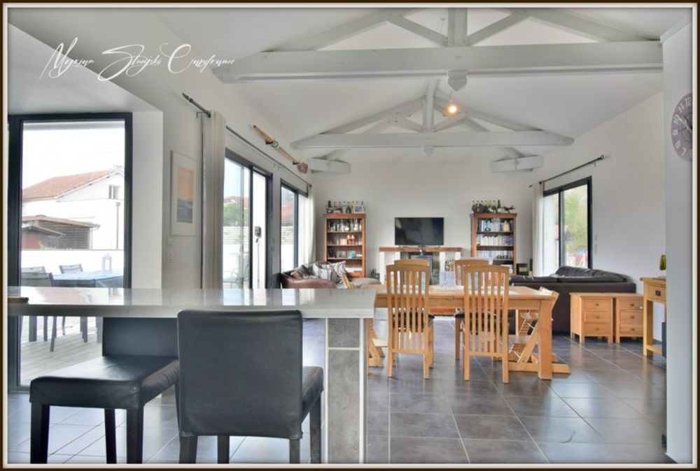 � vendre  Maison Soustons (40140)