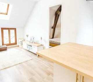  Appartement � vendre 2 pi�ces 45 m�