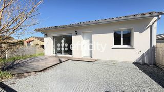  Maison � vendre 4 pi�ces 76 m�