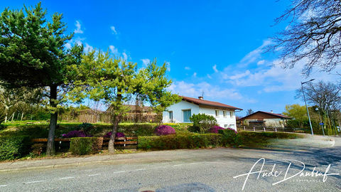  Maison � vendre 5 pi�ces 127 m�