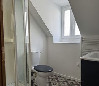  Appartement � vendre 2 pi�ces 39 m�
