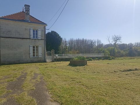   Maison de campagne Maison - 4 pi�ce(s) - 135 m�