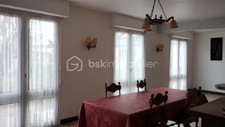  Maison � vendre 6 pi�ces 121 m�