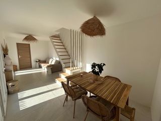  Maison � vendre 4 pi�ces 80 m�