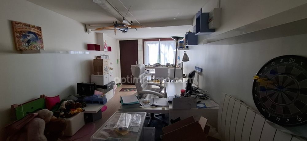 � vendre  Appartement Versailles (78000)